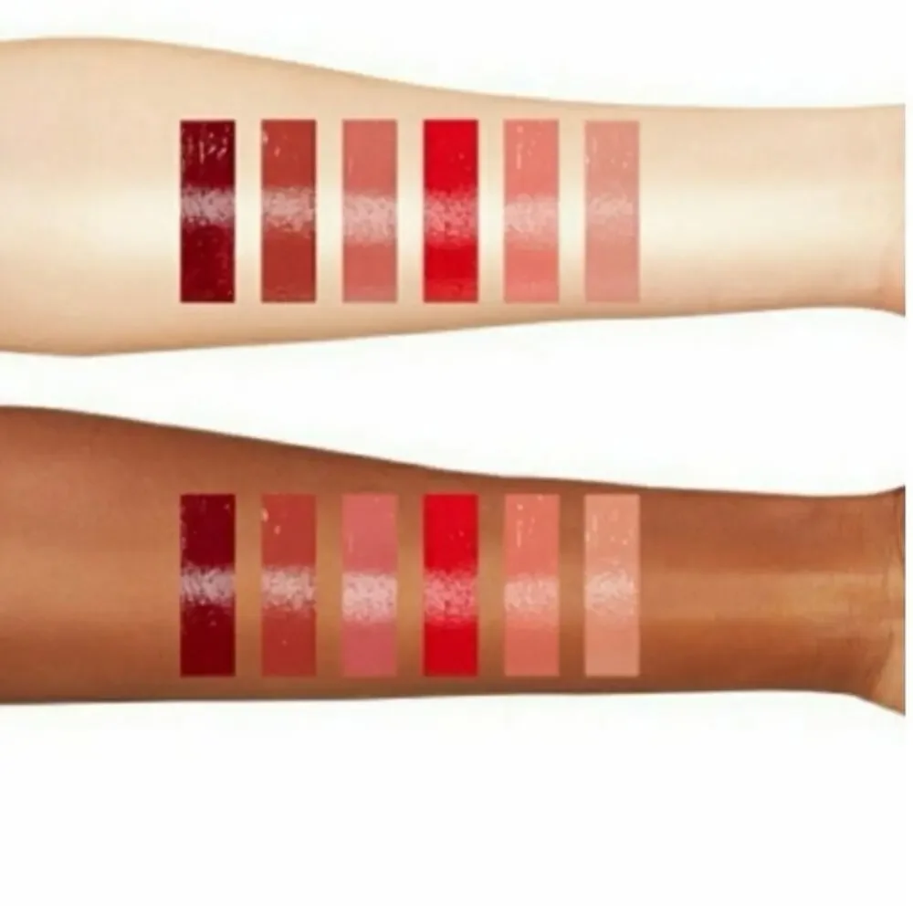 Charlotte Tilbury brand charlotte